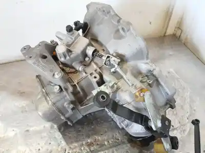 Pezzo di ricambio per auto di seconda mano riduttore per opel astra h (a04) 1.6 (l48) riferimenti oem iam   