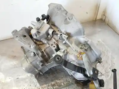 Pezzo di ricambio per auto di seconda mano riduttore per opel astra h (a04) 1.6 (l48) riferimenti oem iam   