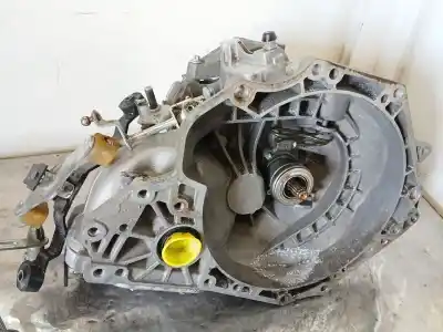 Pezzo di ricambio per auto di seconda mano riduttore per opel astra h (a04) 1.6 (l48) riferimenti oem iam   