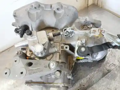 Pezzo di ricambio per auto di seconda mano riduttore per opel astra h (a04) 1.6 (l48) riferimenti oem iam   