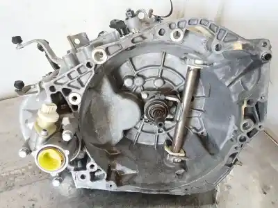 Second-hand car spare part gearbox for citroen xsara coupé (n0) 2.0 hdi 90 oem iam references 20td95