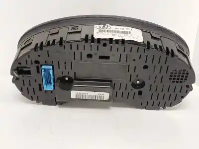 Second-hand car spare part dashboard for audi a3 (8p1) 2.0 tdi 16v oem iam references 8p920930r  