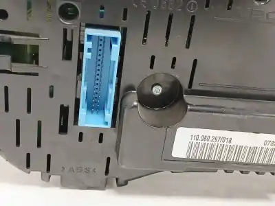 Second-hand car spare part dashboard for audi a3 (8p1) 2.0 tdi 16v oem iam references 8p920930r  