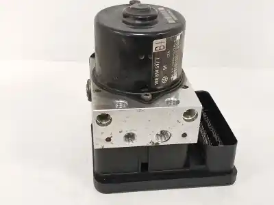 Second-hand car spare part abs for audi a3 (8p1) 2.0 tdi 16v oem iam references 1k0614517t 1k0907379aa 