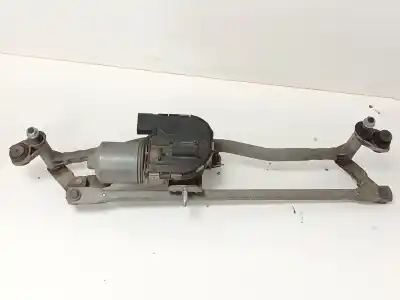 Pièce détachée automobile d'occasion MOTEUR D'ESSUIE-GLACE AVANT pour AUDI A3 (8P1)  Références OEM IAM 8P1955119B 0390241783 8P1955023J