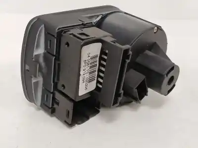 Автозапчастина б/у управління світлом для audi a3 (8p1) 2.0 tdi 16v посилання на oem iam 1p1941531q  