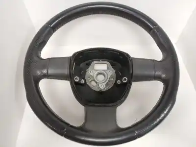 Second-hand car spare part steering wheel for audi a3 (8p1) 2.0 tdi 16v oem iam references   