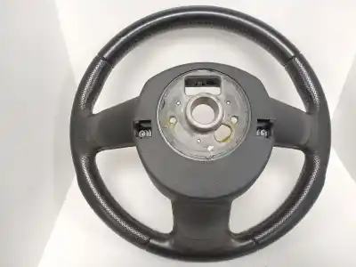Second-hand car spare part steering wheel for audi a3 (8p1) 2.0 tdi 16v oem iam references   
