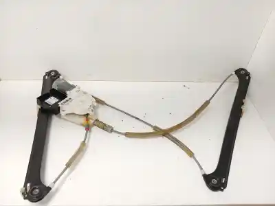 Second-hand car spare part passenger side right window regulator for audi a3 (8p1) 2.0 tdi 16v oem iam references 8p0959802h