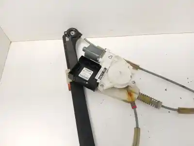 Second-hand car spare part passenger side right window regulator for audi a3 (8p1) 2.0 tdi 16v oem iam references 8p0959802h  