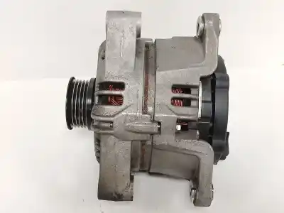 Second-hand car spare part alternator for opel corsa c (x01) 1.2 (f08, f68) oem iam references 0124425021