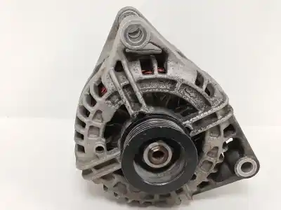 Автозапчастина б/у генератор для opel corsa c (x01) 1.2 (f08, f68) посилання на oem iam 0124425021 55556068 