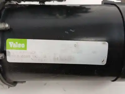 Автозапчастина б/у двигун запускається для opel corsa c (x01) 1.2 (f08, f68) посилання на oem iam d6ra293 09115192 