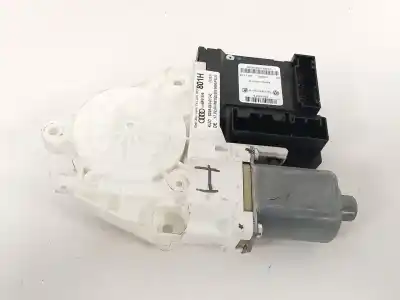 Pezzo di ricambio per auto di seconda mano MOTORE ALZACRISTALLI ANTERIORE SINISTRO per AUDI A3 (8P1)  Riferimenti OEM IAM 8P0959801H  