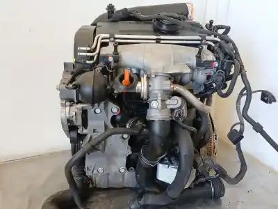 Автозапчасти б/у ПОЛНЫЙ ДВИГАТЕЛЬ за VOLKSWAGEN JETTA III (1K2) 2.0 TDI ссылки OEM IAM   