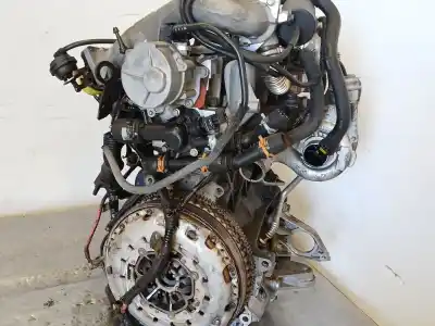 Автозапчасти б/у полный двигатель за renault scénic ii (jm0/1_) 1.9 dci (jm0g jm12 jm1g jm2c) ссылки oem iam f9q 812  