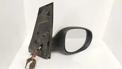 Peça sobressalente para automóvel em segunda mão  por FORD KA (RU8)  Referências OEM IAM   