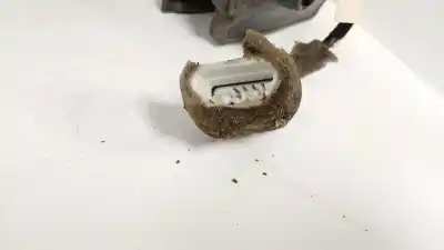 Peça sobressalente para automóvel em segunda mão espelho retrovisor esquerdo por ford ka (ru8) 1.2 referências oem iam   