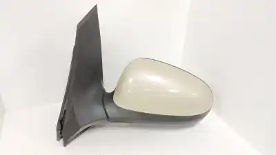 Peça sobressalente para automóvel em segunda mão espelho retrovisor esquerdo por ford ka (ru8) 1.2 referências oem iam   