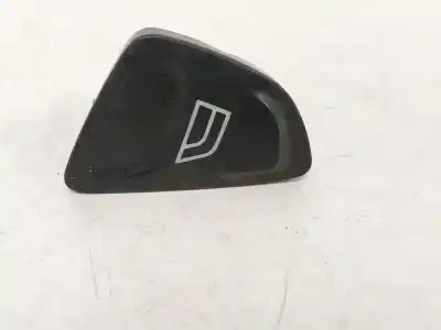 Peça sobressalente para automóvel em segunda mão Botão / Interruptor Elevador Vidro Dianteiro Esquerdo por FORD KA (RU8) 1.2 Referências OEM IAM E30659  