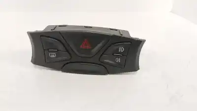 Peça sobressalente para automóvel em segunda mão  por FORD KA (RU8)  Referências OEM IAM 735475933  