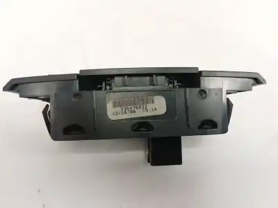 Second-hand car spare part electronic module for ford ka (ru8) 1.2 oem iam references 735475933  