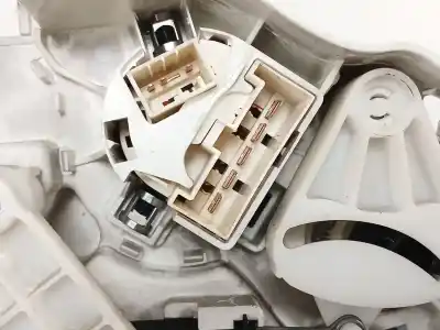 Peça sobressalente para automóvel em segunda mão comando de sofagem (chauffage / ar condicionado)  por ford ka (ru8) 1.2 referências oem iam 5h4443200 5h4443700 5h0140100