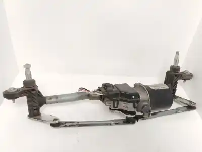 Peça sobressalente para automóvel em segunda mão Motor Do Limpa Para Brisas por FORD KA (RU8) 1.2 Referências OEM IAM MS1592008650  