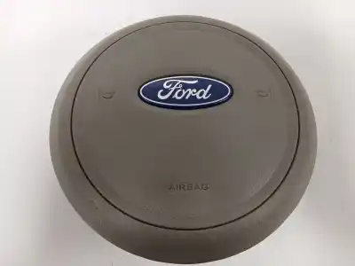 Peça sobressalente para automóvel em segunda mão airbag dianteiro esquerdo por ford ka (ru8) 1.2 referências oem iam 61990051b
