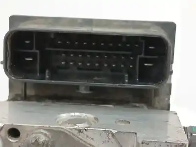 Peça sobressalente para automóvel em segunda mão abs por ford ka (ru8) 1.2 referências oem iam 0265232236 51823789 0265800791