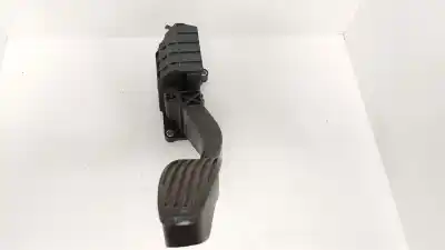 Second-hand car spare part ACCELERATOR PEDAL for FORD KA (RU8) 1.2 OEM IAM references 24765CP17  