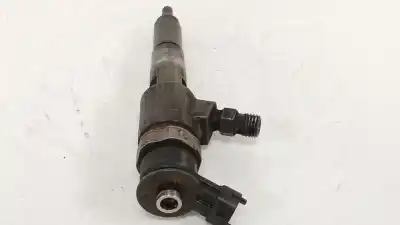 Автозапчастина б/у инжектор для peugeot 206 fastback (2a/c) 1.4 hdi посилання на oem iam 0445110252  