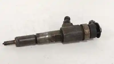 Автозапчастина б/у инжектор для peugeot 206 fastback (2a/c) 1.4 hdi посилання на oem iam 0445110252  