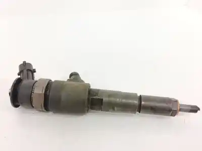 Автозапчастина б/у инжектор для peugeot 206 fastback (2a/c) 1.4 hdi посилання на oem iam 0445110252  