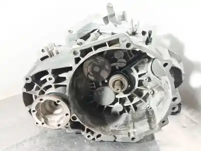 Автозапчасти б/у КОРОБКА ПЕРЕДАЧ за AUDI A3 (8P1) 2.0 TDI 16V ссылки OEM IAM HDV  