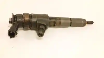 Автозапчасти б/у ИНЖЕКТОР за PEUGEOT 206 HATCHBACK (2A/C) 1.4 HDi ссылки OEM IAM 0445110252  