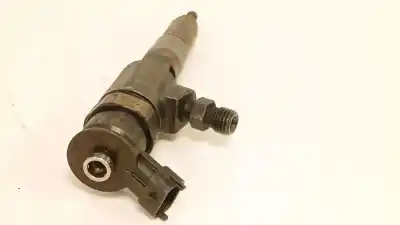 Автозапчасти б/у инжектор за peugeot 206 hatchback (2a/c) 1.4 hdi ссылки oem iam 0445110252  