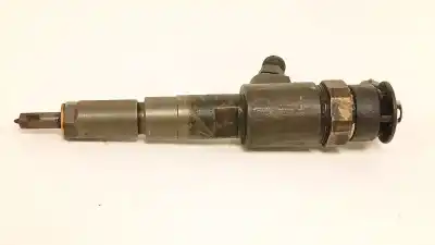 Автозапчасти б/у инжектор за peugeot 206 hatchback (2a/c) 1.4 hdi ссылки oem iam 0445110252  