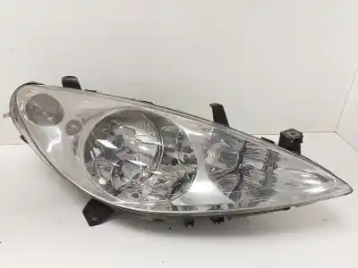 Автозапчастина б/у ПРАВА ФА для PEUGEOT 307 CC (3B) 2.0 16V Посилання на OEM IAM 9641615680  