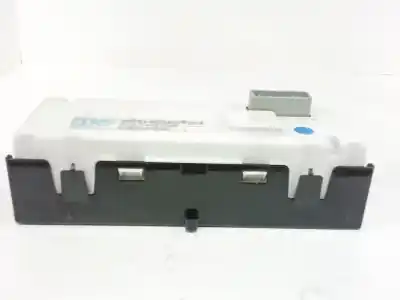 Second-hand car spare part multifunction display for renault megane iii fastback (bz0/1_, b3_) 1.5 dci oem iam references 280340008r  