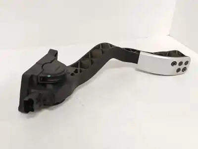 Автозапчастина б/у педаль акселератора для renault megane iii fastback (bz0/1_, b3_) 1.5 dci посилання на oem iam 0280752260  