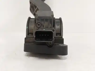 Автозапчастина б/у педаль акселератора для renault megane iii fastback (bz0/1_, b3_) 1.5 dci посилання на oem iam 0280752260  