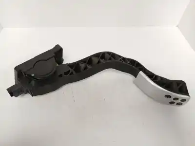 Автозапчастина б/у педаль акселератора для renault megane iii fastback (bz0/1_, b3_) 1.5 dci посилання на oem iam 0280752260  