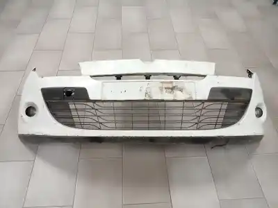 Piesă de schimb auto la mâna a doua BARA DE PROTECTIE FRONTALA pentru RENAULT MEGANE III FASTBACK (BZ0/1_, B3_) 1.5 DCI Referințe OEM IAM   