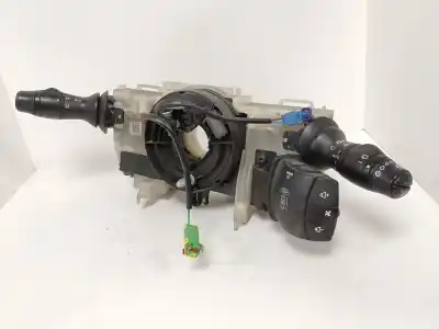 Автозапчастина б/у команда чистити для renault megane iii fastback (bz0/1_, b3_) 1.5 dci посилання на oem iam 255670019r  