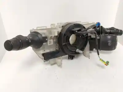 Автозапчастина б/у команда чистити для renault megane iii fastback (bz0/1_, b3_) 1.5 dci посилання на oem iam 255670019r  