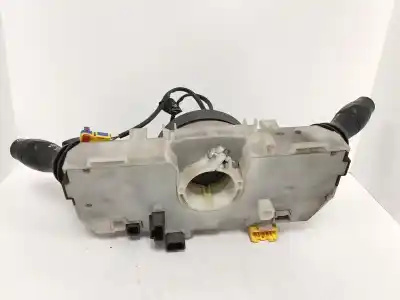 Автозапчастина б/у команда чистити для renault megane iii fastback (bz0/1_, b3_) 1.5 dci посилання на oem iam 255670019r  