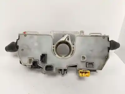 Автозапчастина б/у команда чистити для renault megane iii fastback (bz0/1_, b3_) 1.5 dci посилання на oem iam 255670019r  