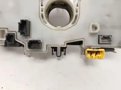 Автозапчастина б/у команда чистити для renault megane iii fastback (bz0/1_, b3_) 1.5 dci посилання на oem iam 255670019r  