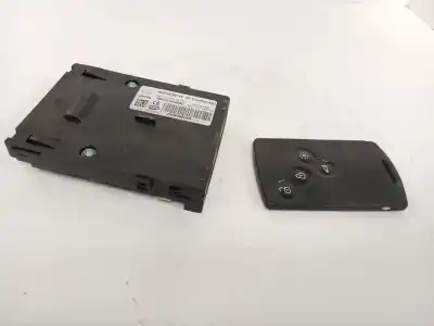 Gebrauchtes Autoersatzteil STARTSCHALTER zum RENAULT MEGANE III FASTBACK (BZ0/1_, B3_) 1.5 DCI OEM-IAM-Referenzen A2C5318518607  